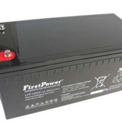 Firstpower 12V 200Ah solar battery